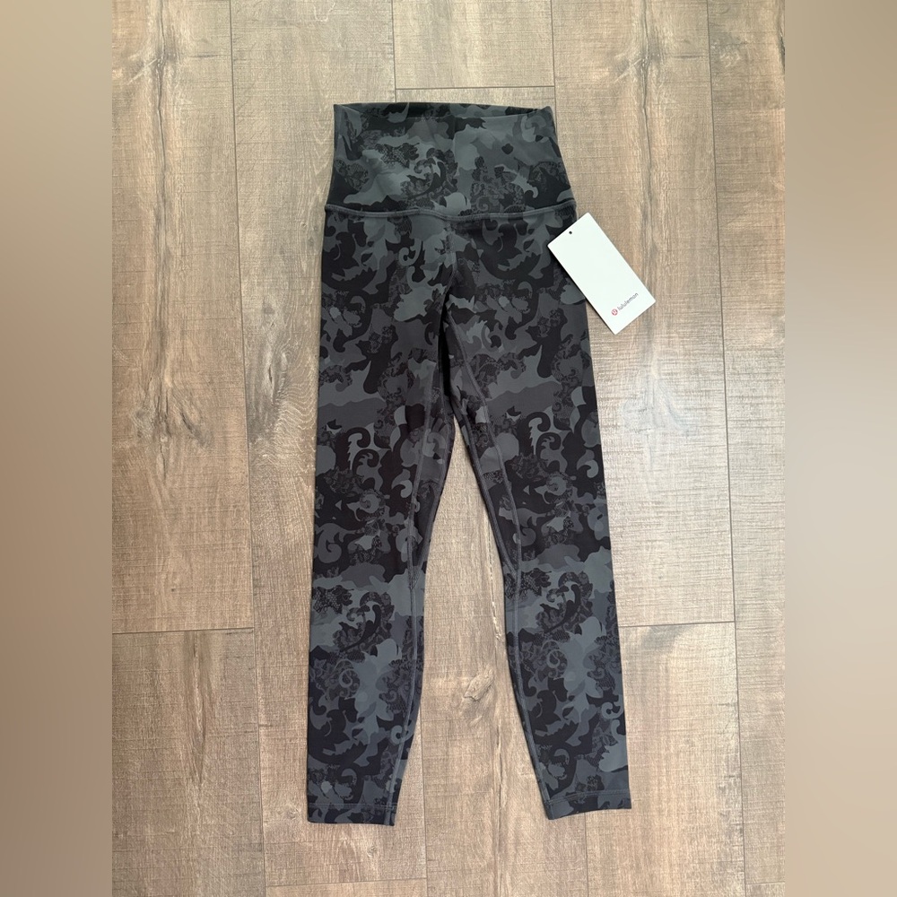 lululemon Align HR Pant 25"